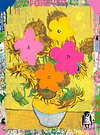 Flower and Sun