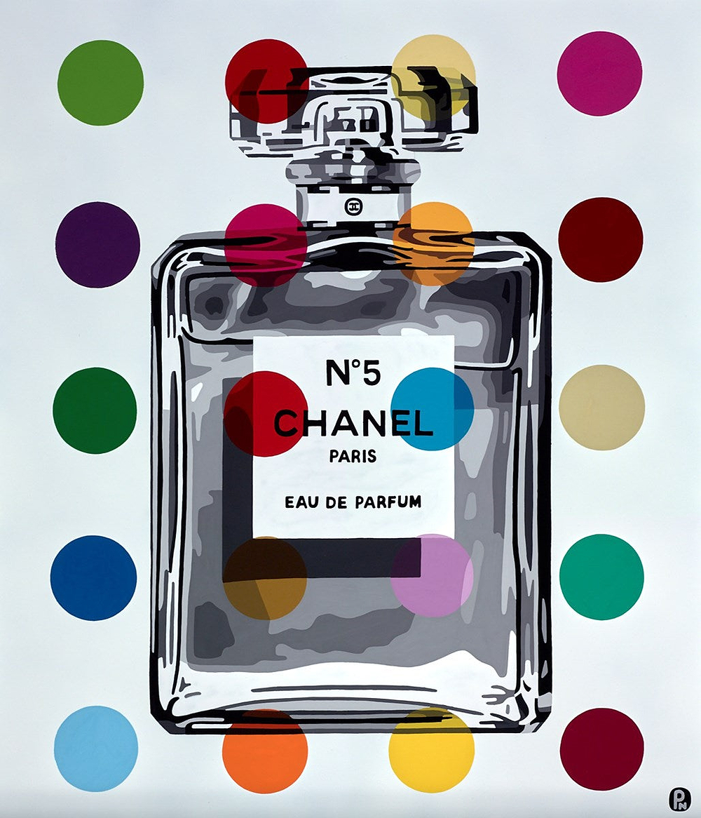 Chanel No5