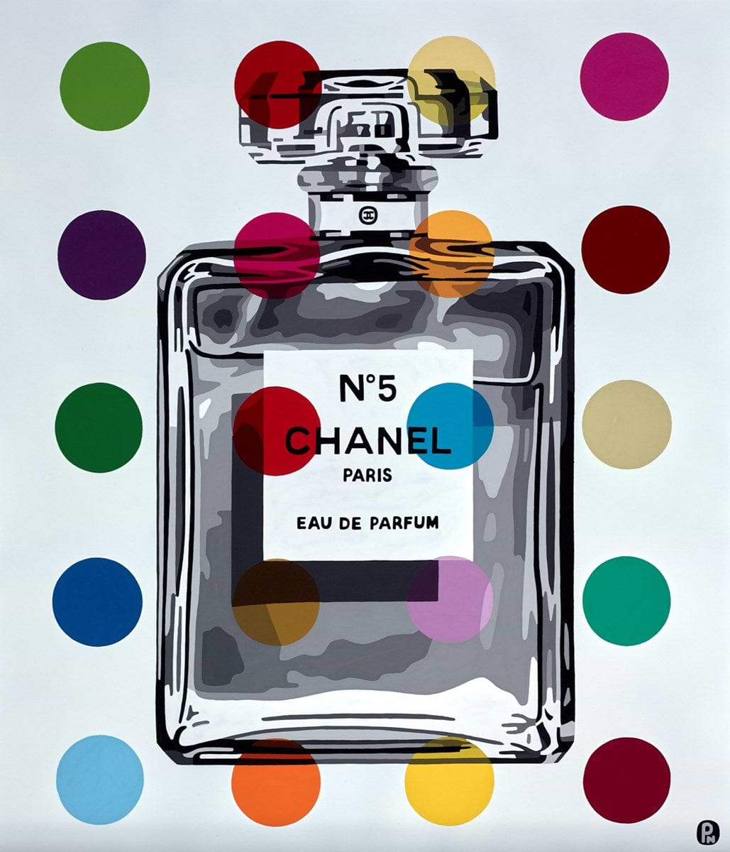 Chanel No5