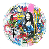 Roundabout - Mona Lisa