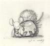 Sharing is Caring (Sketch)