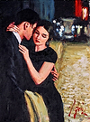 Love in The City