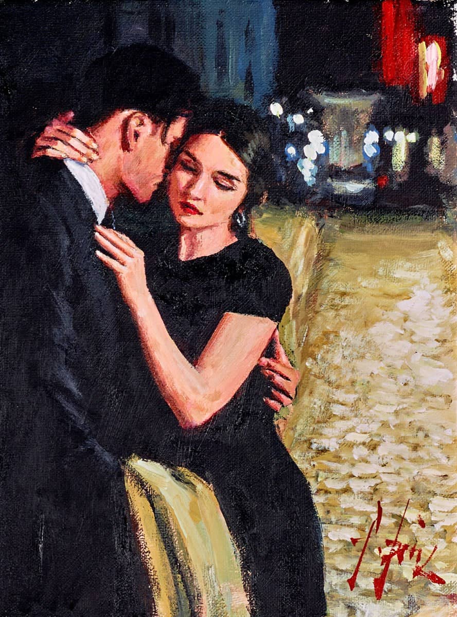 Love In The City