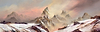 Mountain Top View