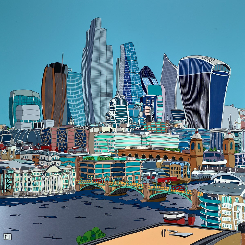 Bishopsgate