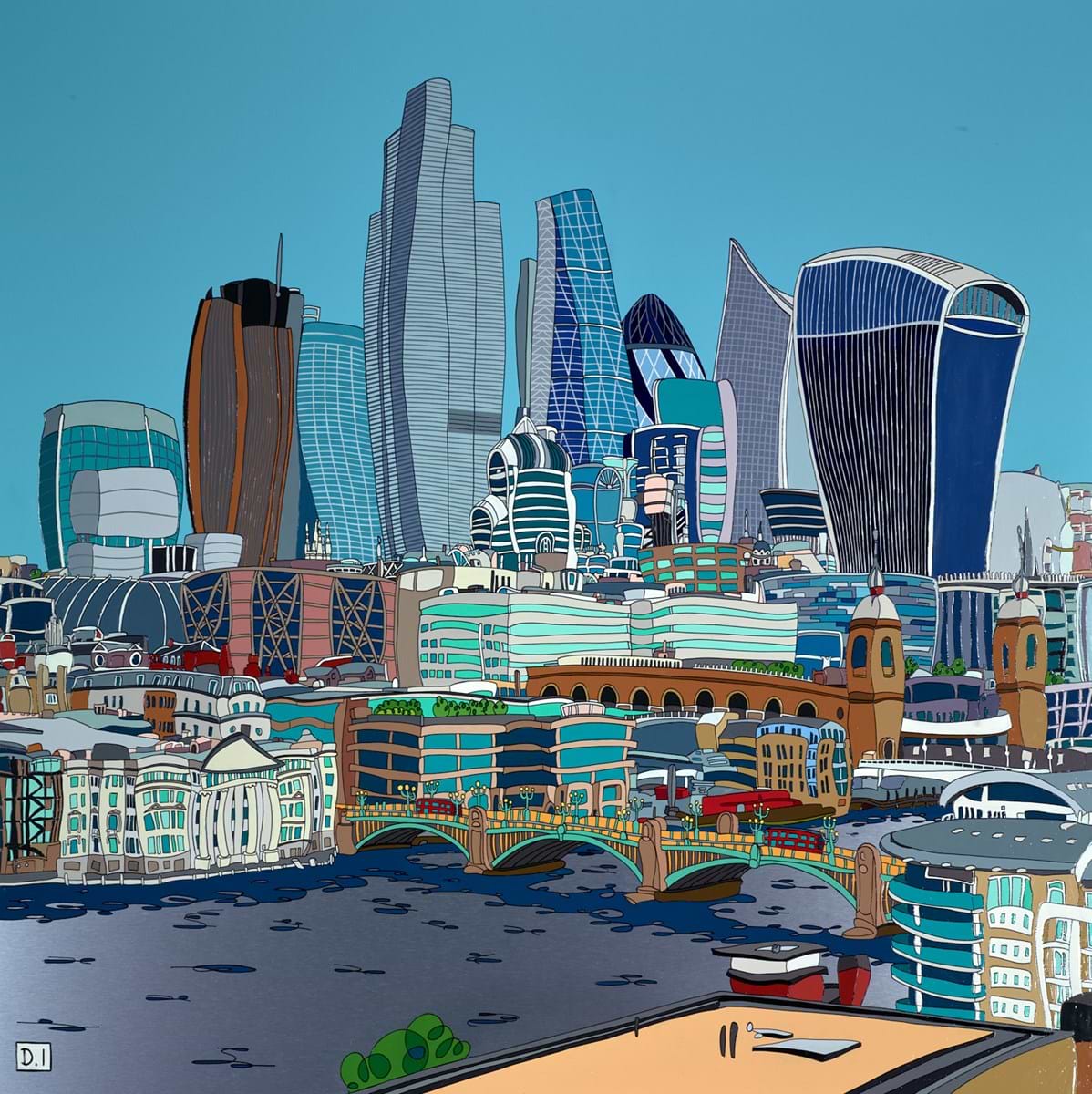 Bishopsgate