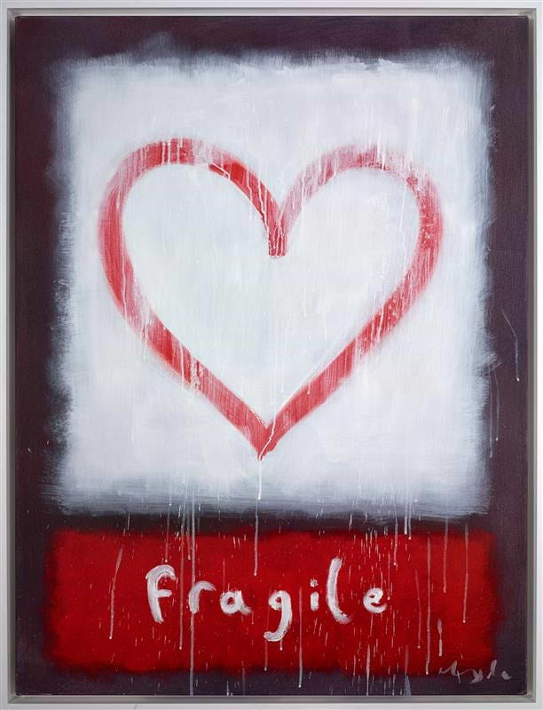 Handle With Care