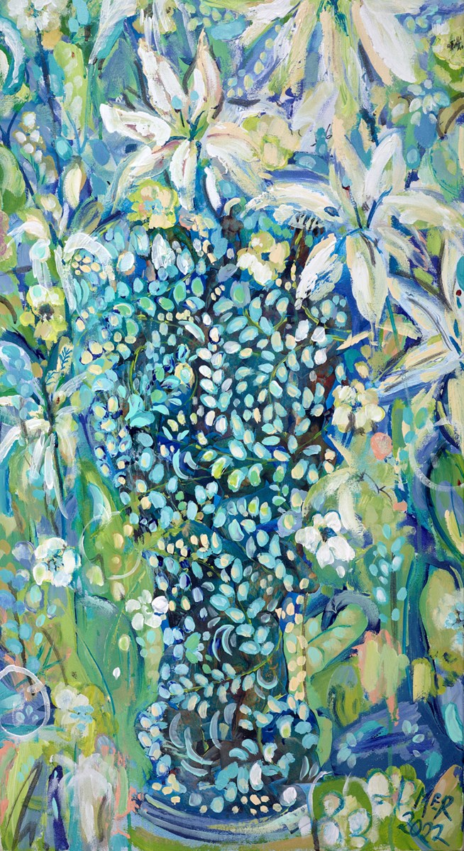The Garden Of Eden