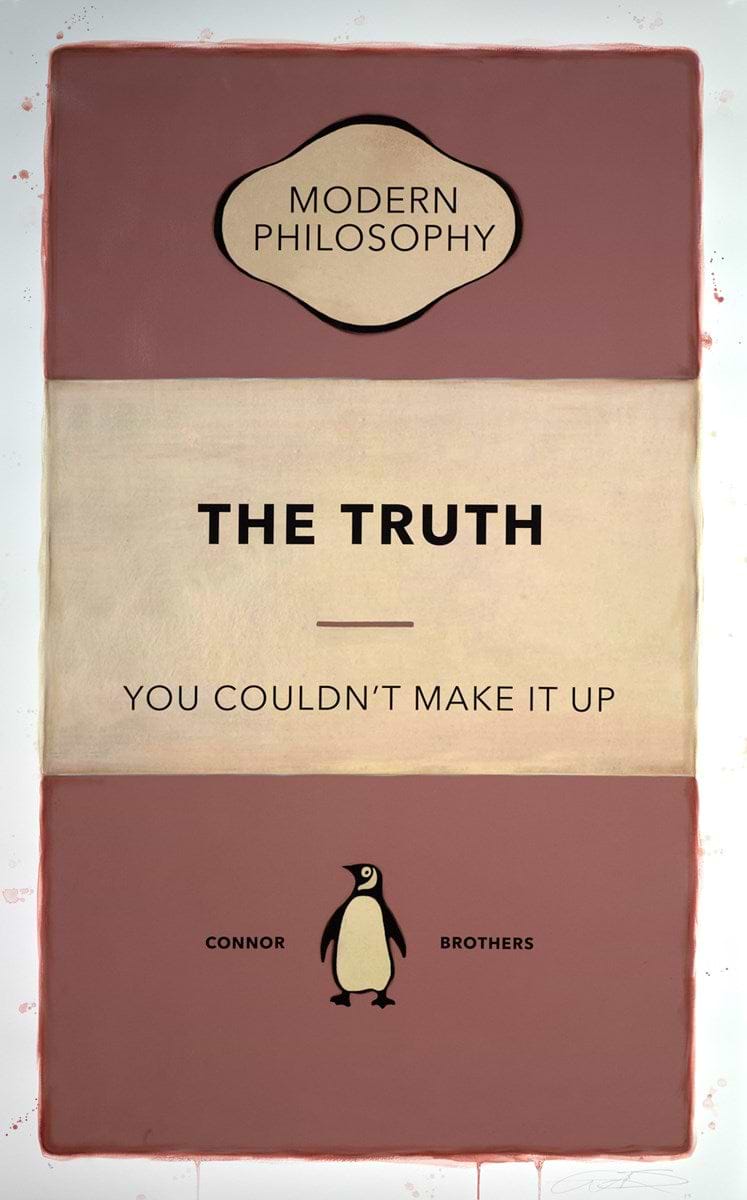 The Truth (Rose)