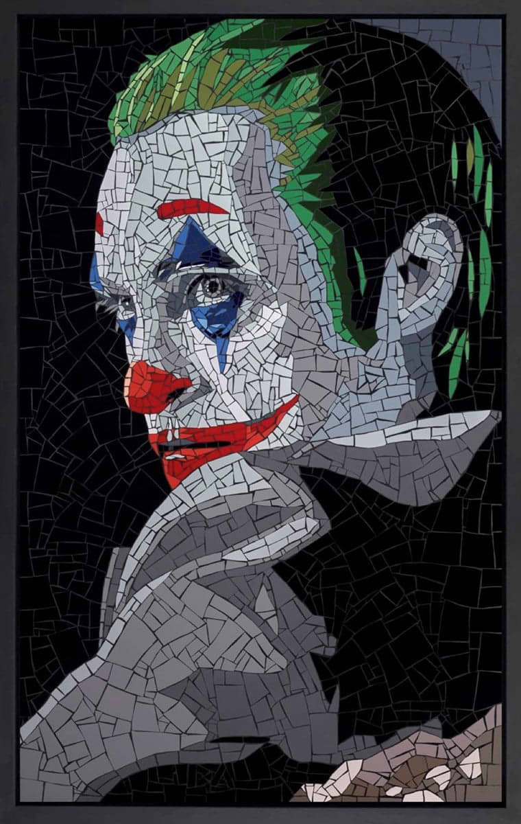 Joaquin Joker