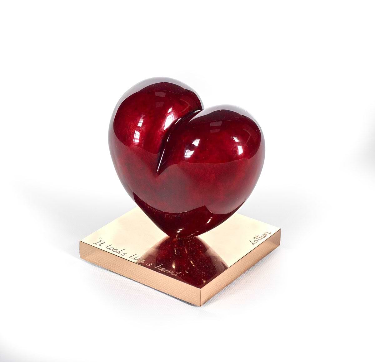 It Looks Like A Heart Series II
