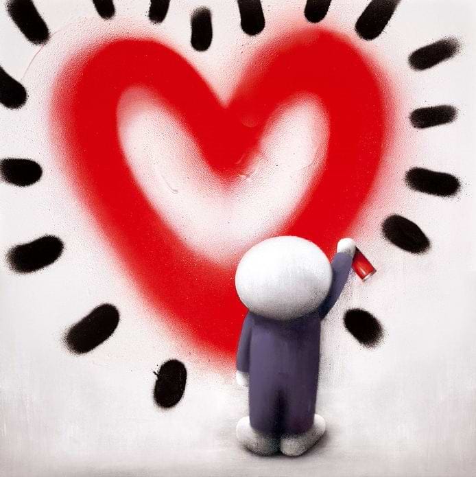 Spread The Love