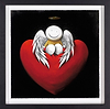 Heavenly Love (Framed)