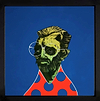 Vincent 505 (Framed)