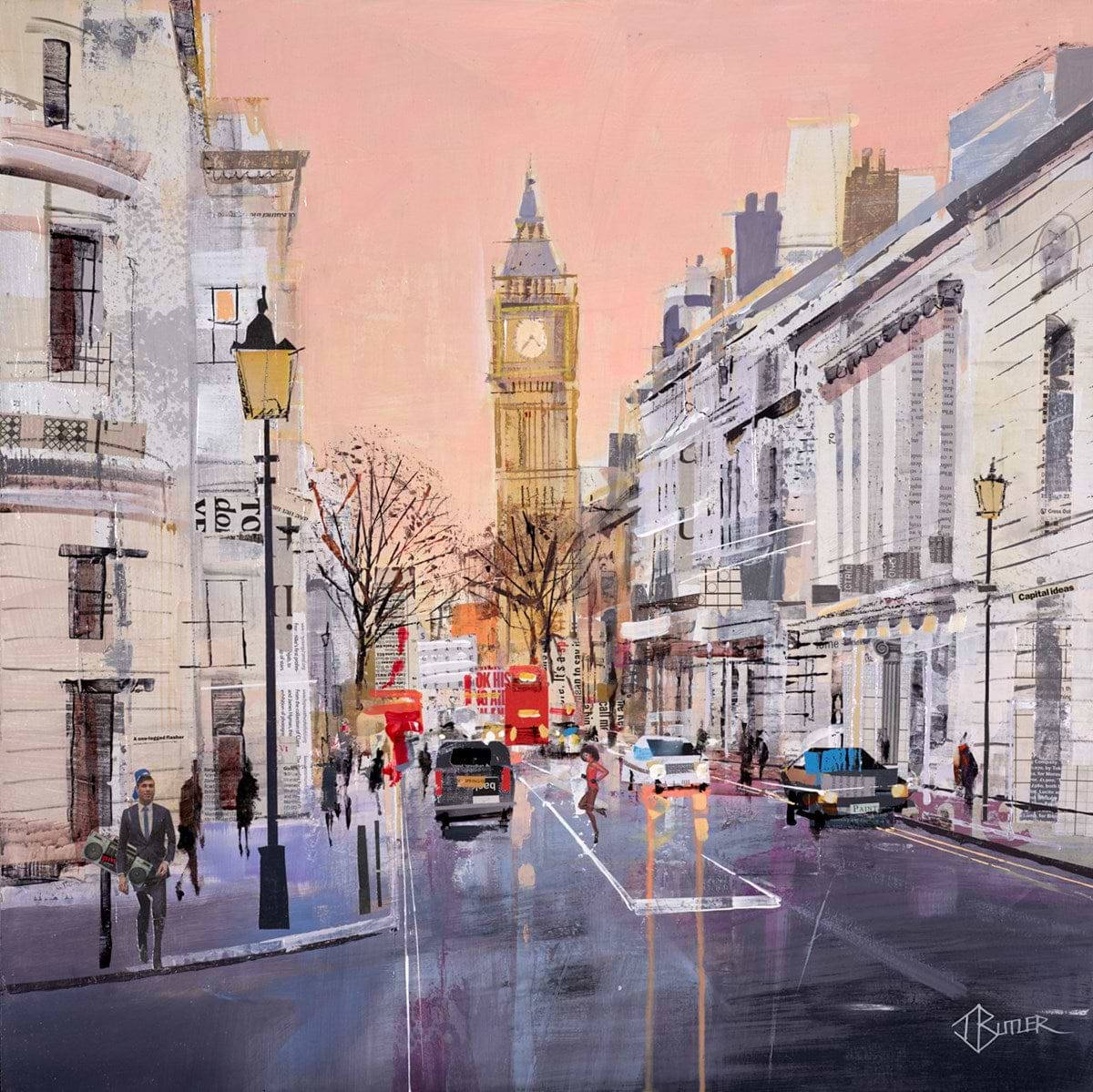 City PM