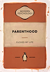 Parenthood (Orange) AP 4/8