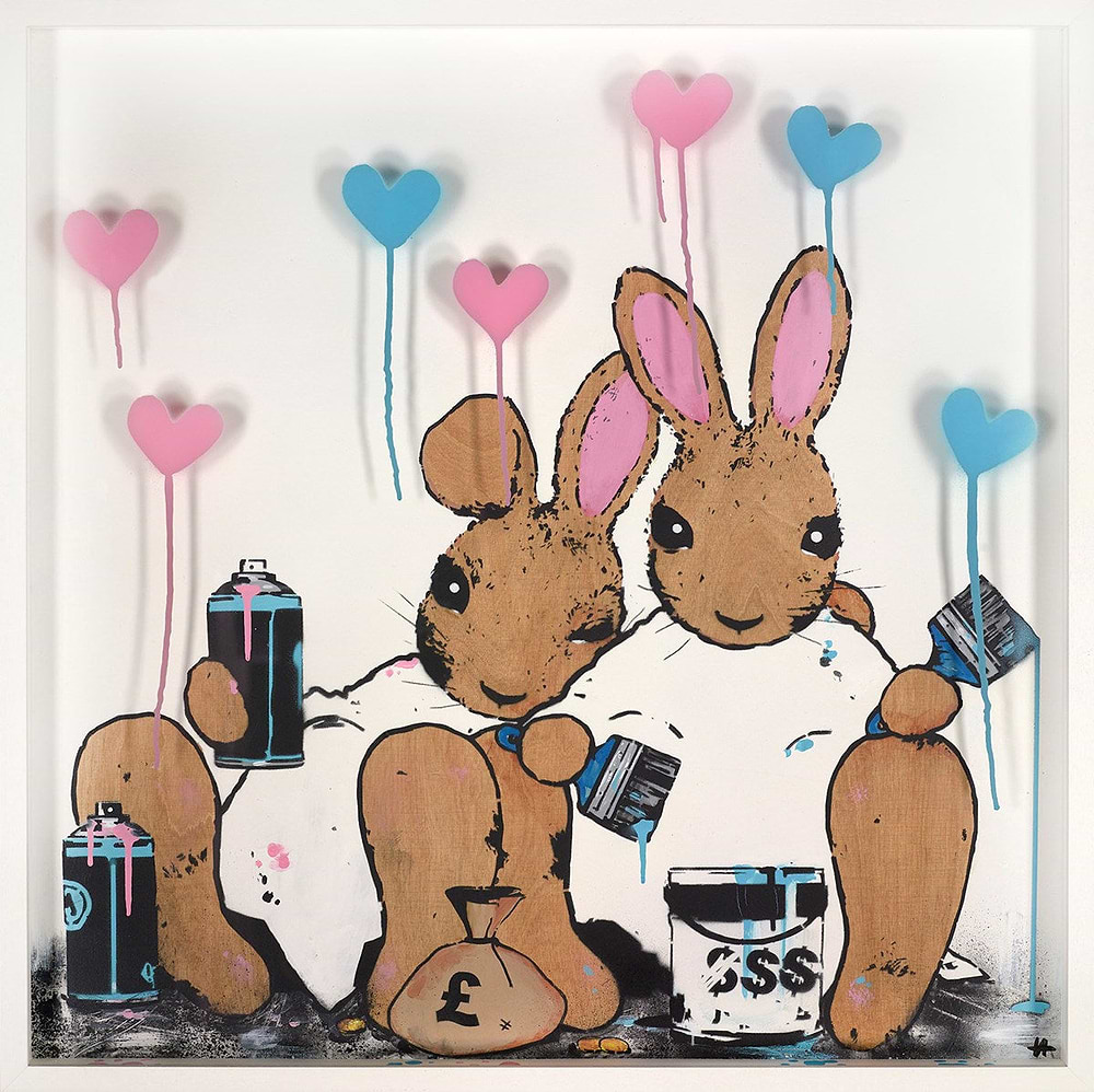 Baby Hearts II