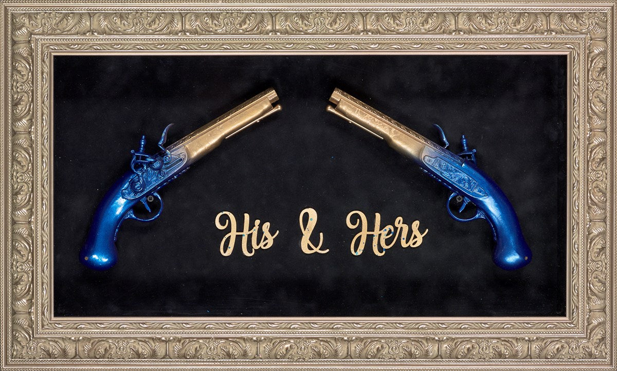 His And Hers