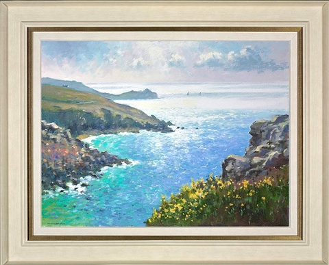 Cornish Coast (West)