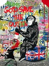 God Save The Queen