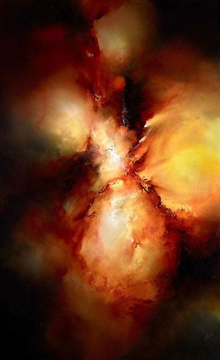 Risen From The Dark