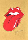 Rolling Stones Logo