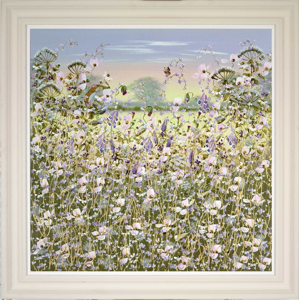 Mouse Meadow