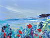 Along The Coastline
