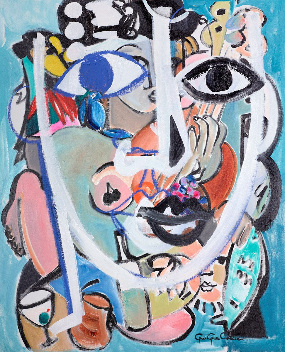 All Seeing