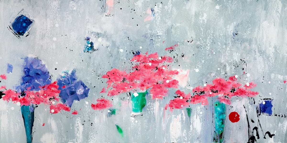 Jewels In The Rain