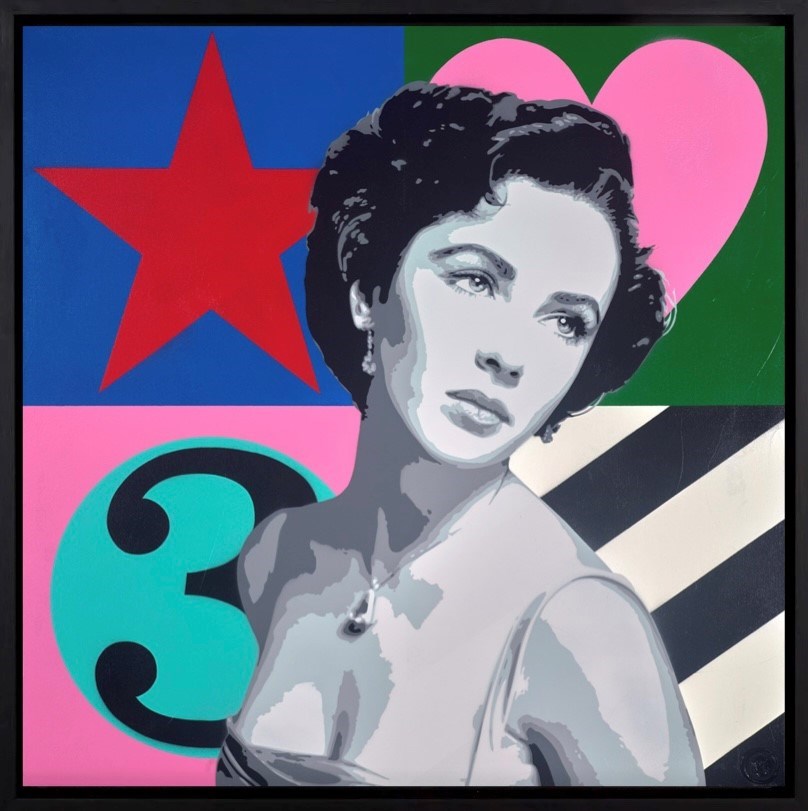 Elizabeth Taylor II