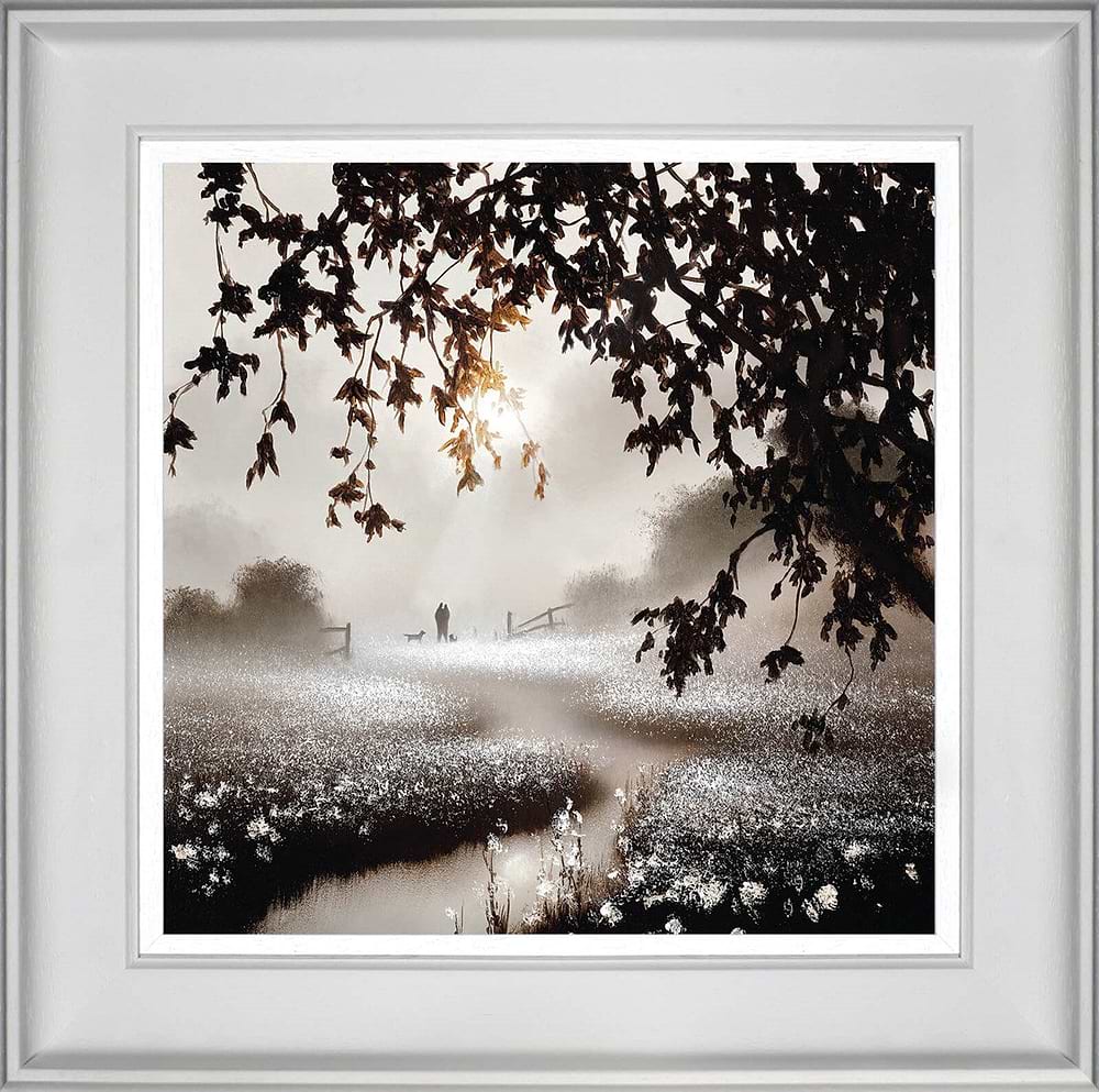 Dawn Journey