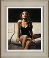 At The Four Seasons II (Framed)