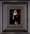 Eden at Las Brujas IV (Framed)