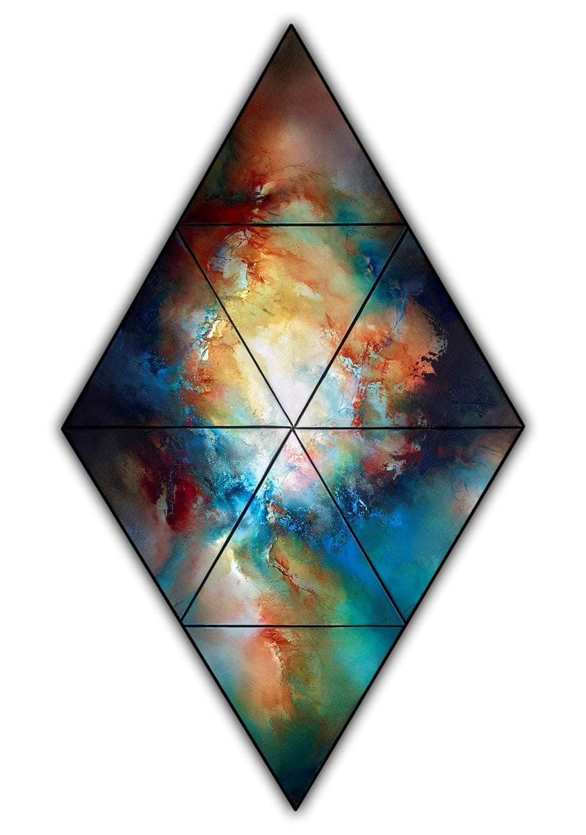 Into The Void