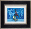 Imagination (Framed)