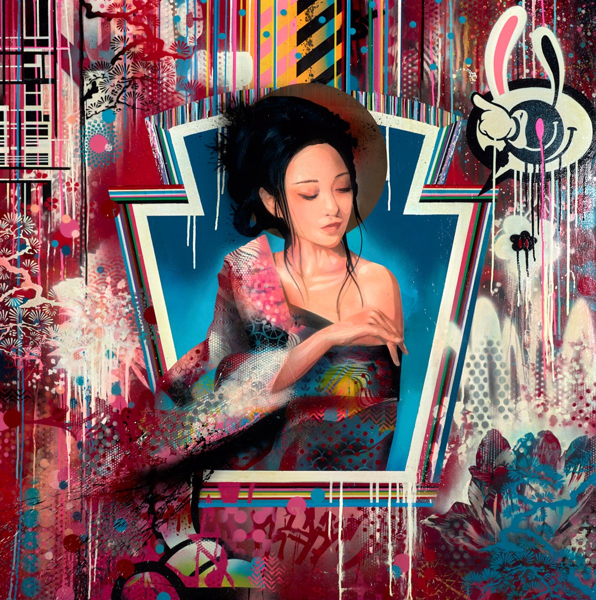 Geisha Soup