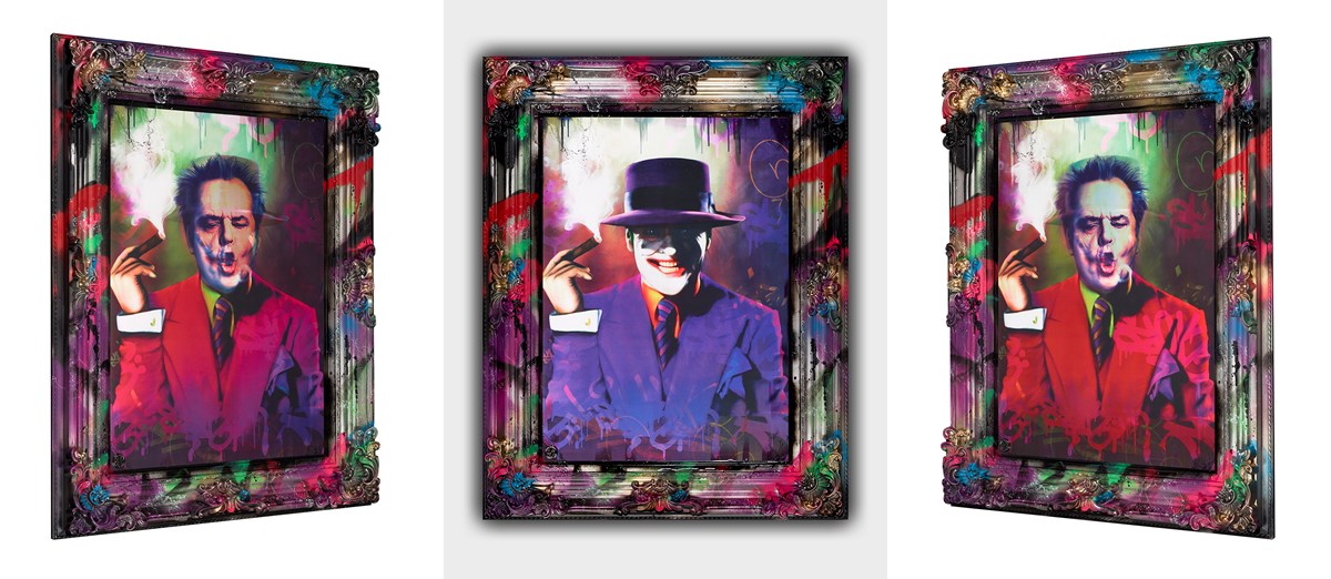 アート・デザイン・音楽 Estetica del crimen crack gallery Estética Del Crimen / Crack Gallery Book | Crack Gallery