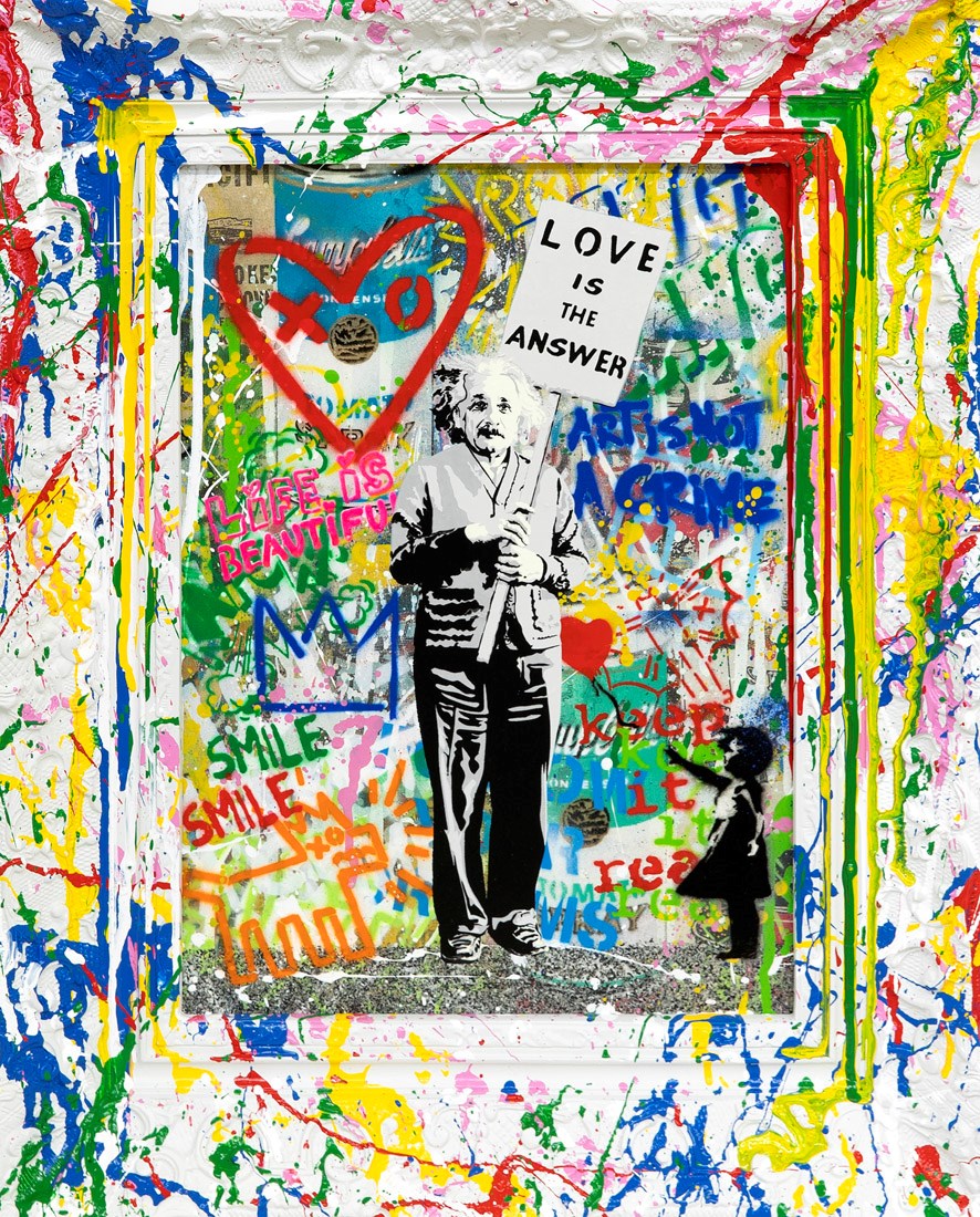 Einstein