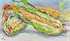 Sweetcorn II