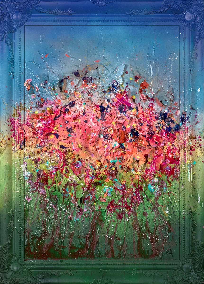 Colourful Butterflies
