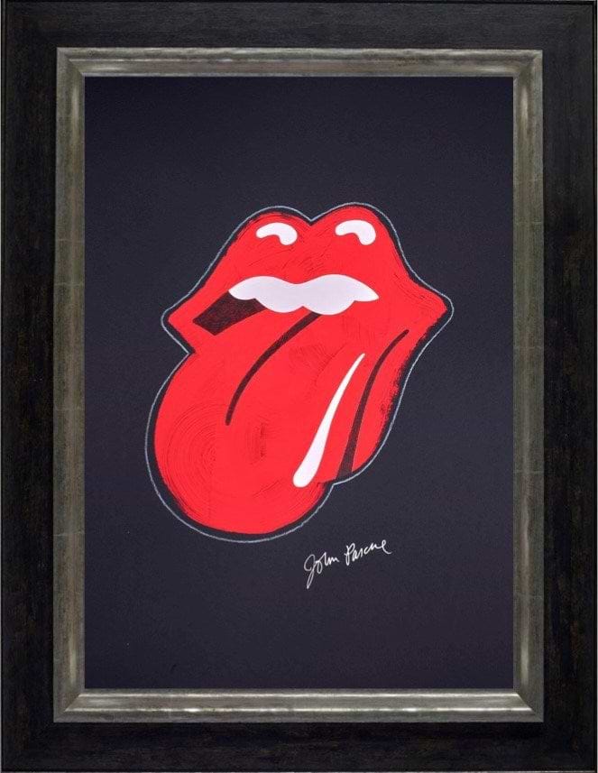 Rolling Stones Logo