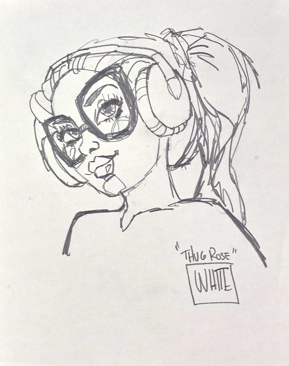 Thug Rose