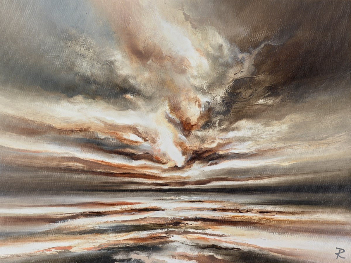 Enchanted Times III | Chris and Steve Rocks - Clarendon Fine Art