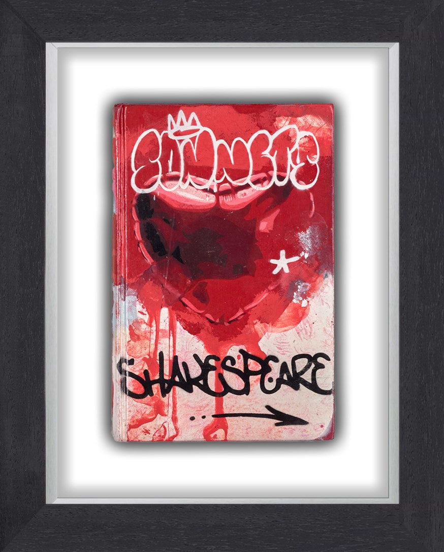 Shakespeare's Sonnets