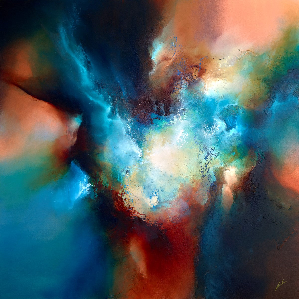 Elements III