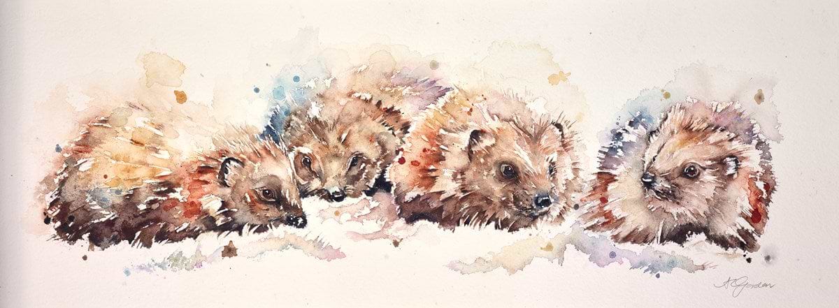 Hoglet Parade
