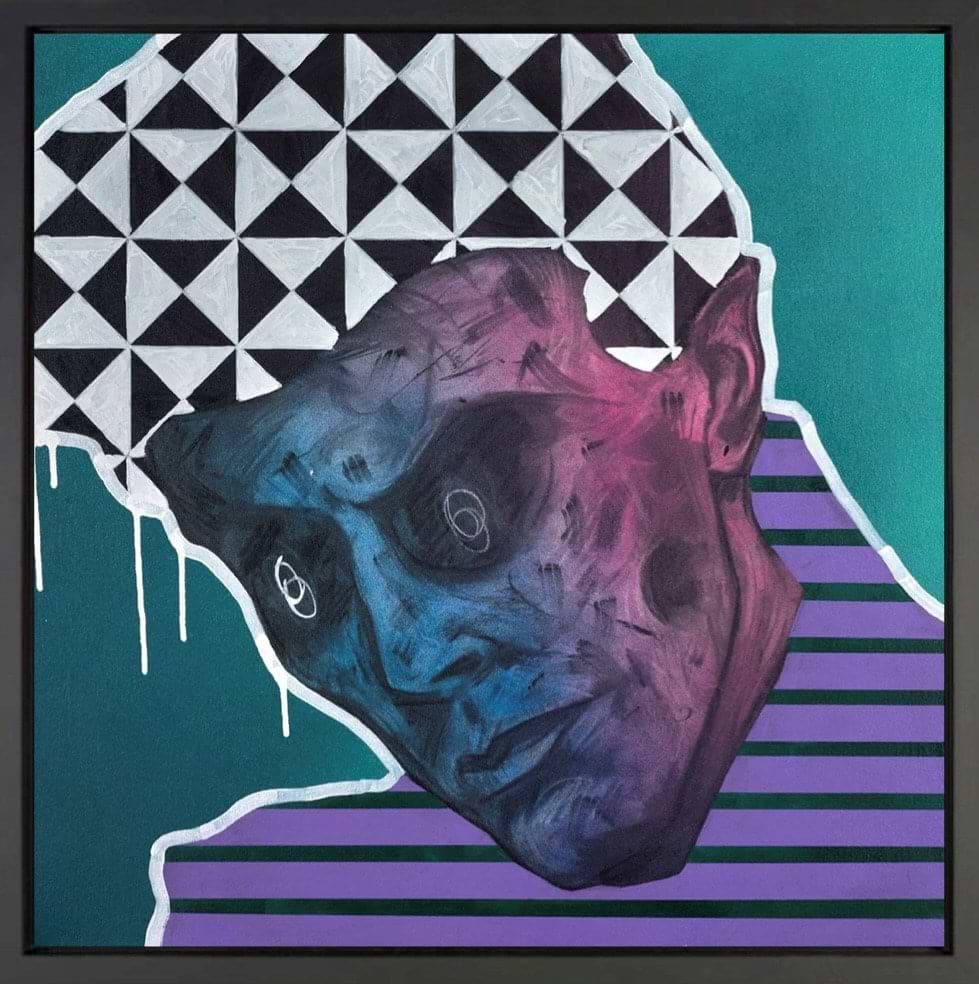 Davey B