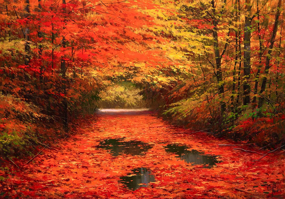 Otoño