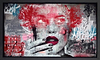 LDN State of Mind : Untitled (Framed)